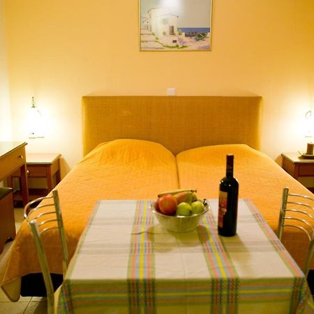 Villa Dora Tolo Ngoại thất bức ảnh