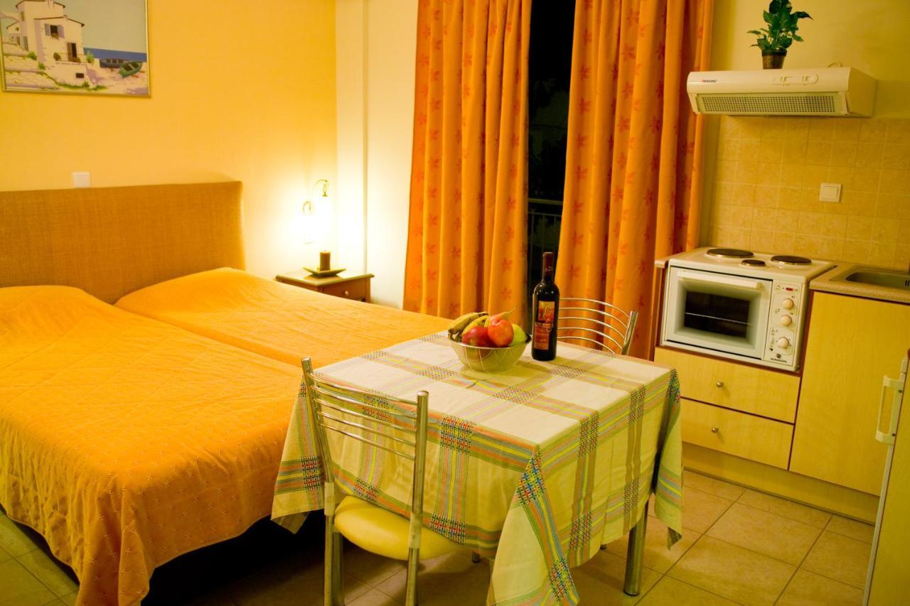 Villa Dora Tolo Ngoại thất bức ảnh
