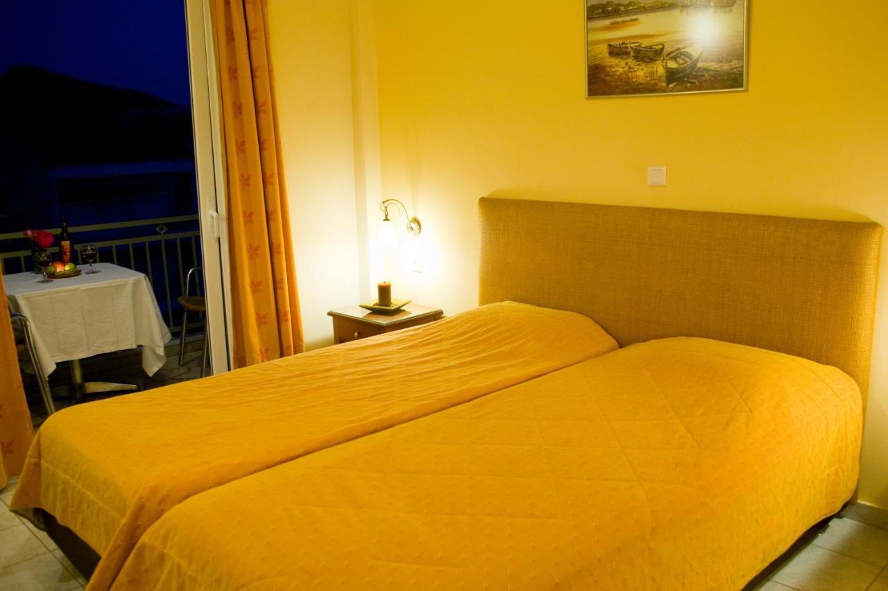 Villa Dora Tolo Ngoại thất bức ảnh